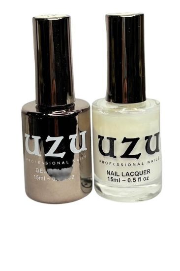 Picture of UZU DUO SET 14