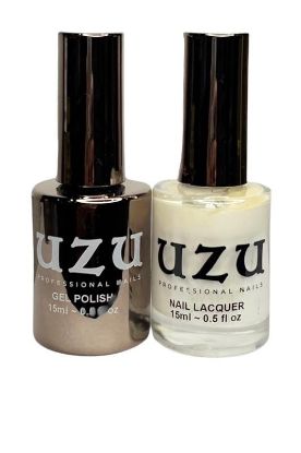 Picture of UZU DUO SET 12