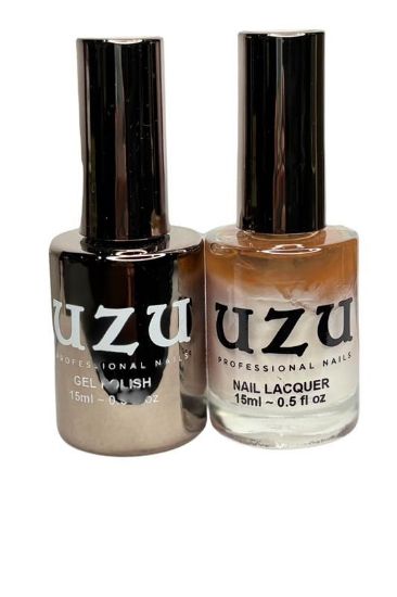 Picture of UZU DUO SET 08