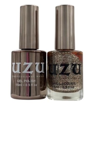 Picture of UZU DUO SET 124