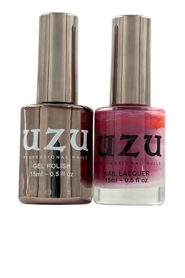 Picture of UZU DUO SET 38