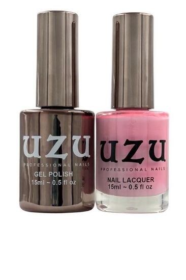 Picture of UZU DUO SET 25