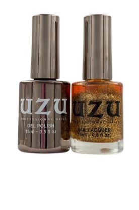 Picture of UZU DUO SET 125