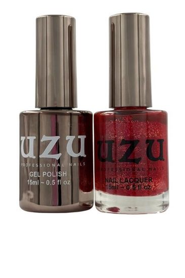 Picture of UZU DUO SET 120