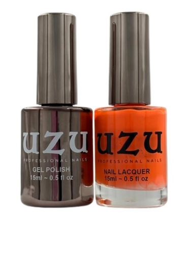 Picture of UZU DUO SET 116