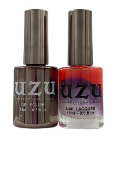 Picture of UZU DUO SET 115