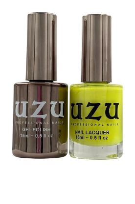 Picture of UZU DUO SET 110
