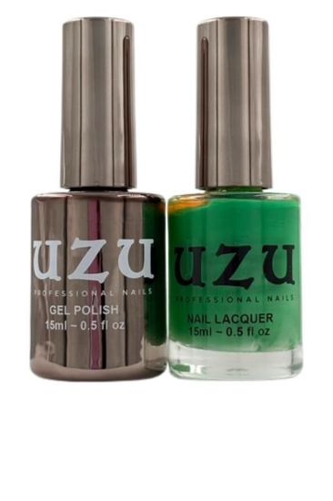 Picture of UZU DUO SET 107