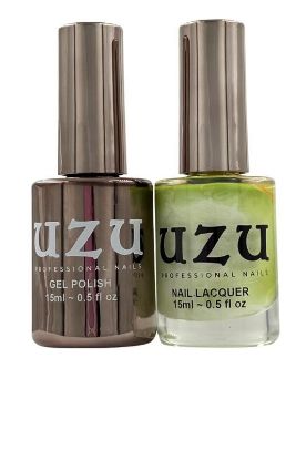 Picture of UZU DUO SET 102