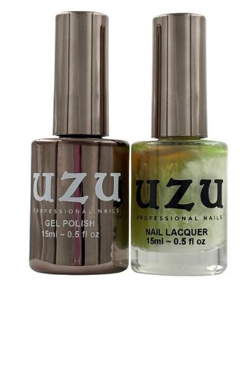 Picture of UZU DUO SET 101