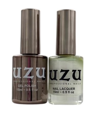 Picture of UZU DUO SET 97