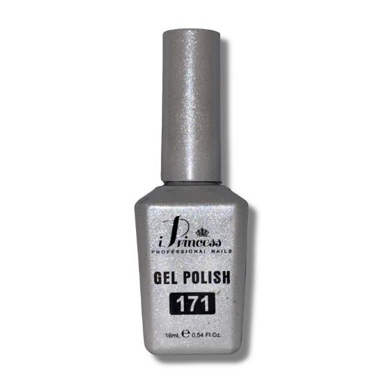 Picture of IPRINCESS GEL 171 MYSTIC FOREX
