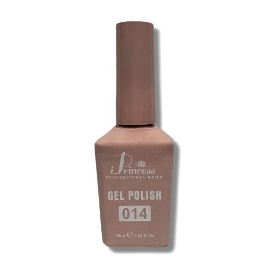 Picture of IPRINCESS GEL 014 SUNNY MIRAGE