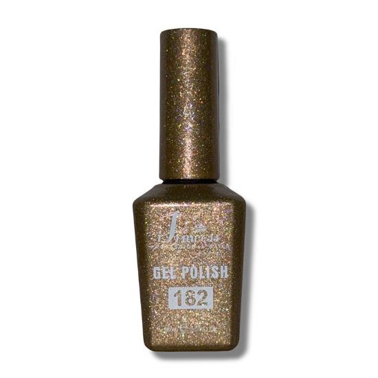 Picture of IPRINCESS GEL 182 ICY BRONZE