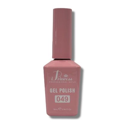 Picture of IPRINCESS GEL 049 AZTEC MEMORY