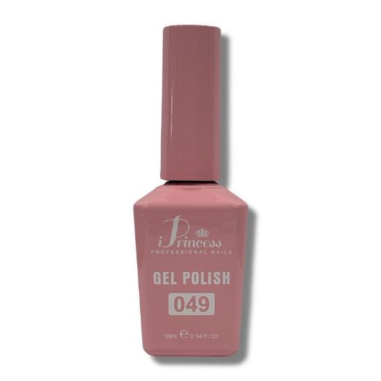 Picture of IPRINCESS GEL 049 AZTEC MEMORY