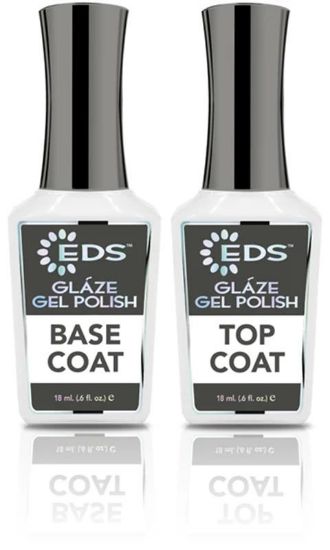 Picture of EDS GLAZE DUO TOP AND BASE