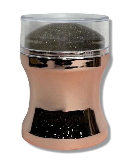 Picture of CROWN STAMPER ROSE GOLD CHROME CR-99