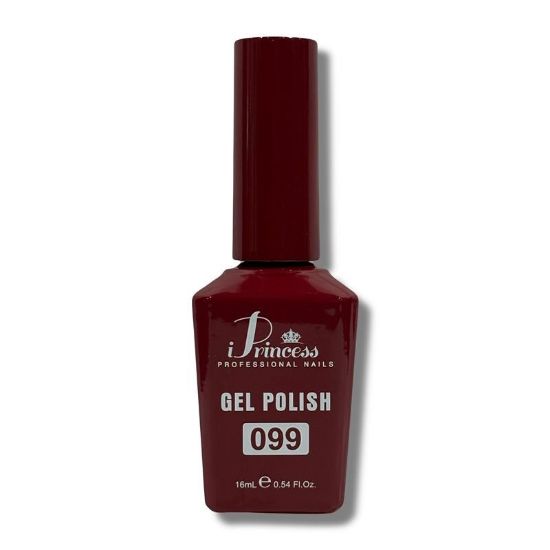 Picture of IPRINCESS GEL 099 VINTAGE LUSTER