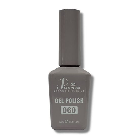 Picture of IPRINCESS GEL 060 GRAY EMERALD
