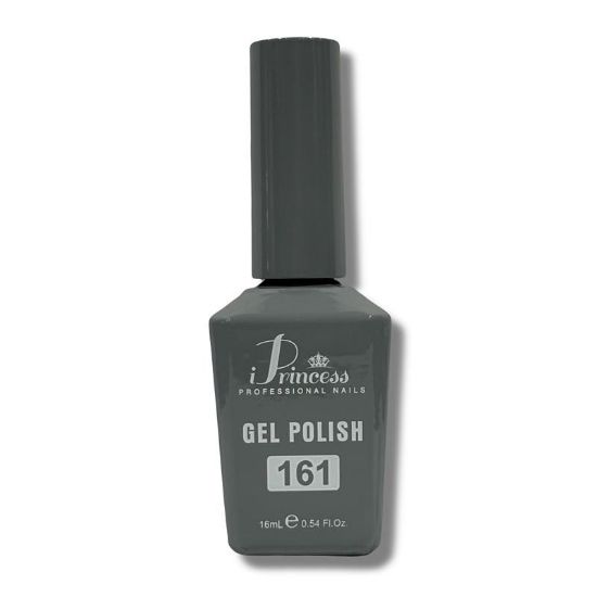 Picture of IPRINCESS GEL 161 TENDER GRAY