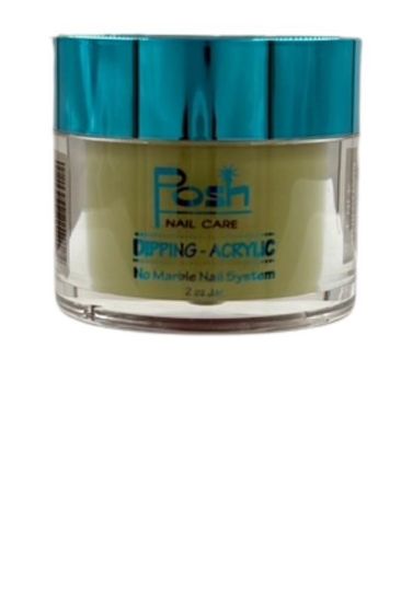 Picture of POSH DIP & ACRYLIC PWD 102