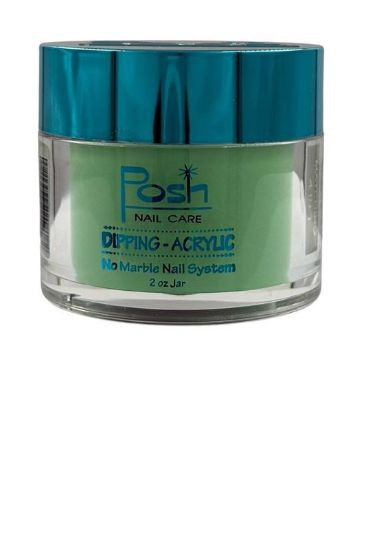 Picture of POSH DIP & ACRYLIC PWD 101