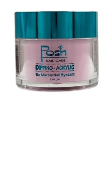 Picture of POSH DIP & ACRYLIC PWD 098