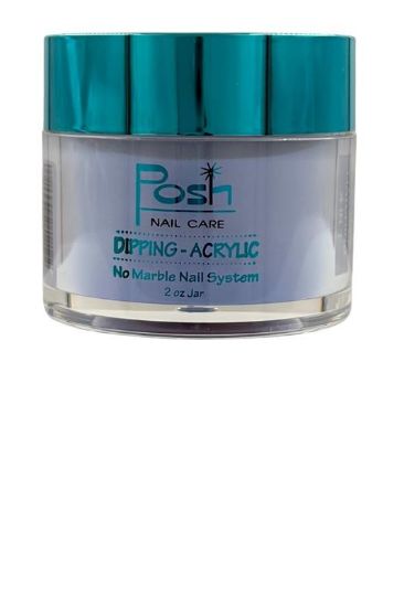 Picture of POSH DIP & ACRYLIC PWD 090