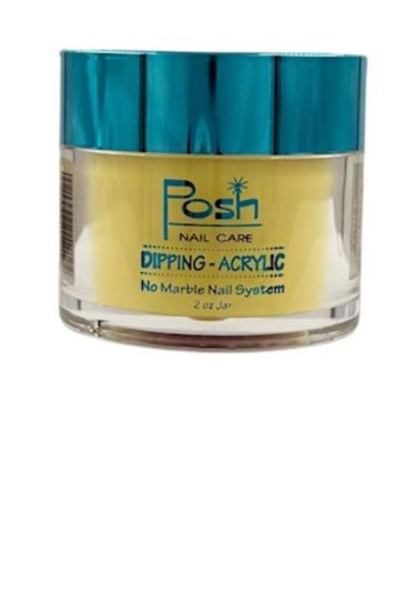 Picture of POSH DIP & ACRYLIC PWD 077
