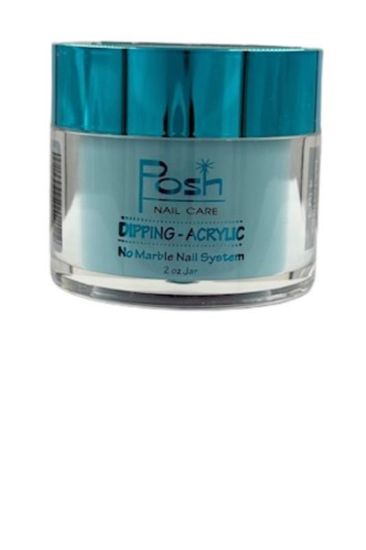 Picture of POSH DIP & ACRYLIC PWD 080