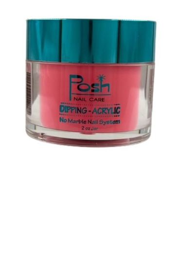 Picture of POSH DIP & ACRYLIC PWD 068
