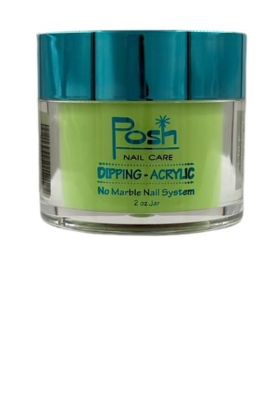 Picture of POSH DIP & ACRYLIC PWD 063