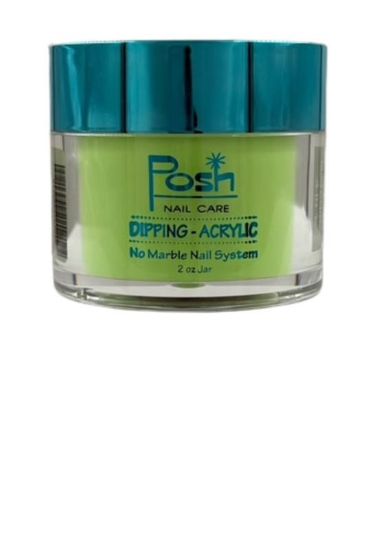 Picture of POSH DIP & ACRYLIC PWD 063