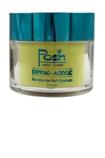 Picture of POSH DIP & ACRYLIC PWD 062