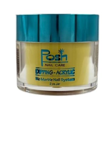 Picture of POSH DIP & ACRYLIC PWD 054