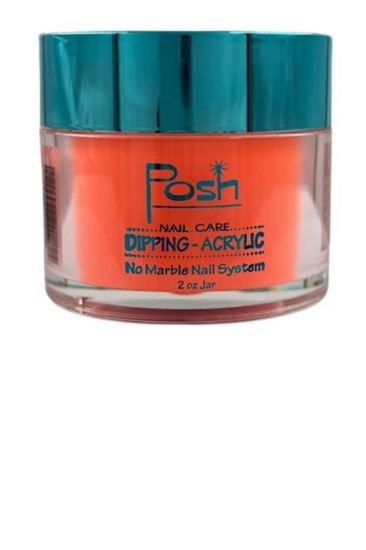 Picture of POSH DIP & ACRYLIC PWD 038