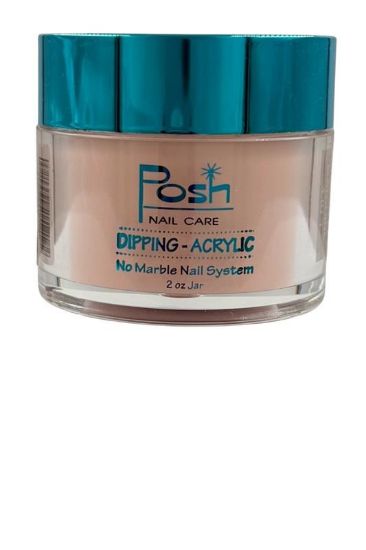 Picture of POSH DIP & ACRYLIC PWD 047