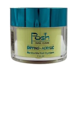 Picture of POSH DIP & ACRYLIC PWD 033
