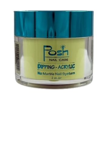 Picture of POSH DIP & ACRYLIC PWD 033