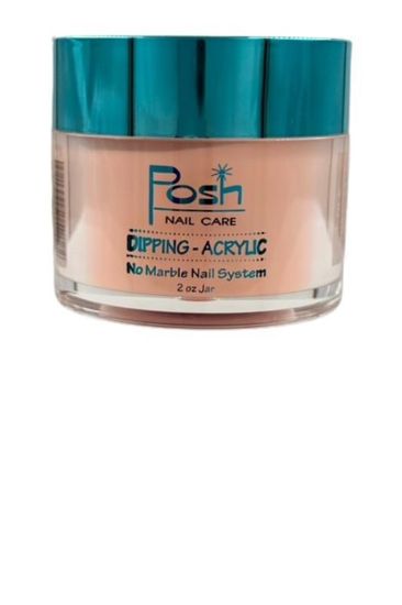 Picture of POSH DIP & ACRYLIC PWD 030