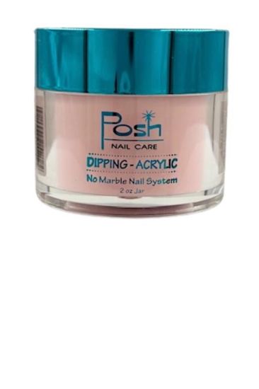 Picture of POSH DIP & ACRYLIC PWD 013