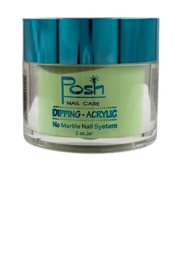 Picture of POSH DIP & ACRYLIC PWD 026