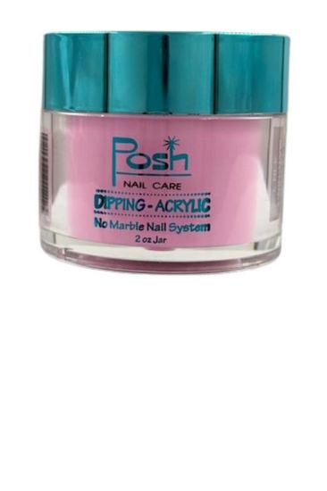 Picture of POSH DIP & ACRYLIC PWD 022
