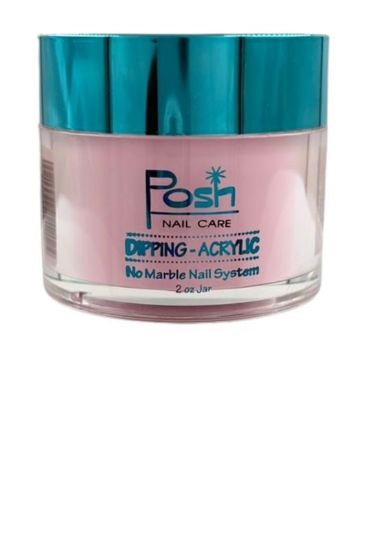 Picture of POSH DIP & ACRYLIC PWD 021