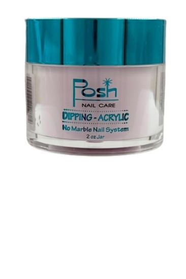 Picture of POSH DIP & ACRYLIC PWD 012