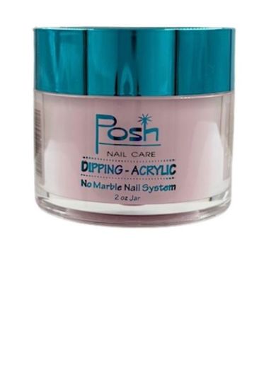 Picture of POSH DIP & ACRYLIC PWD 011