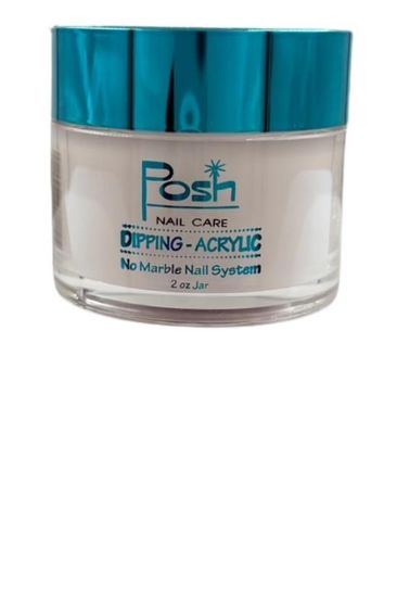 Picture of POSH DIP & ACRYLIC PWD 008
