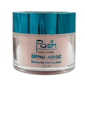 Picture of POSH DIP & ACRYLIC PWD 007