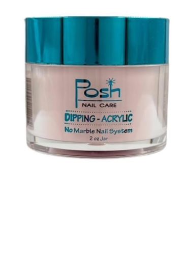 Picture of POSH DIP & ACRYLIC PWD 006